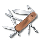 NAVAJA VICTORINOX EVOLUTION WOOD 14 2.3901.63